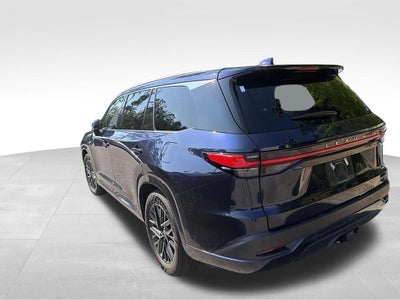 2024 Lexus TX 350 Premium
