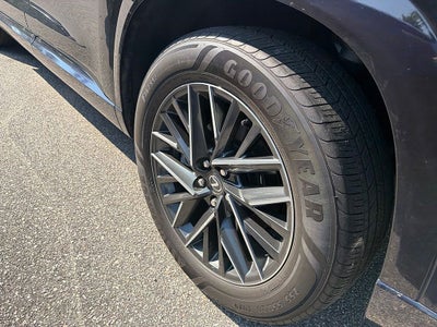 2024 Lexus TX 350 Premium