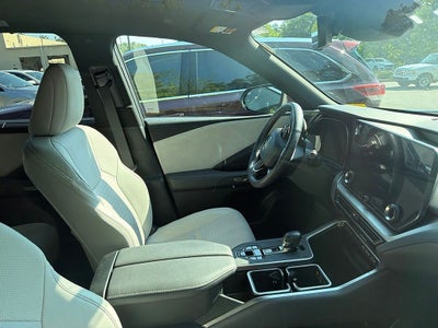 2024 Lexus TX 350 Premium