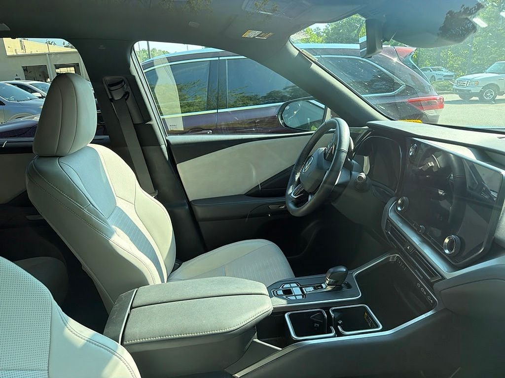 2024 Lexus TX 350 Premium