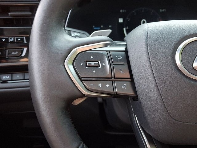 2024 Lexus TX 350 Premium