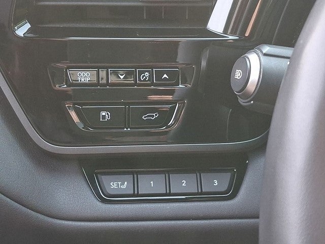 2024 Lexus TX 350 Premium