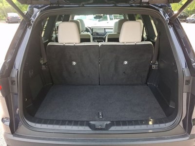 2024 Lexus TX 350 Premium