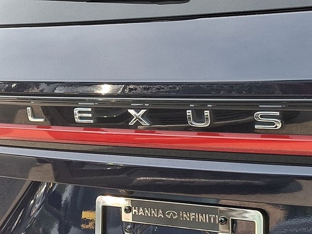2024 Lexus TX 350 Premium