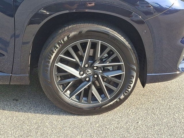 2024 Lexus TX 350 Premium