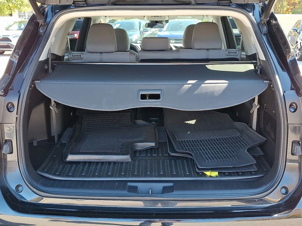 2021 Toyota Highlander Hybrid LE