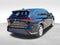 2021 Toyota Highlander Hybrid LE