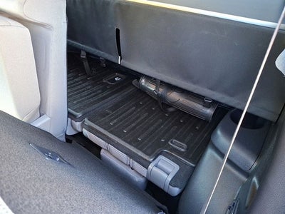 2021 Toyota Highlander Hybrid LE