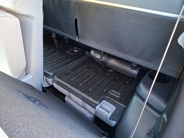 2021 Toyota Highlander Hybrid LE