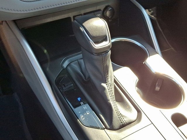 2021 Toyota Highlander Hybrid LE