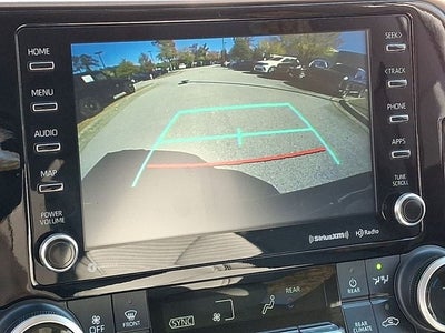 2021 Toyota Highlander Hybrid LE