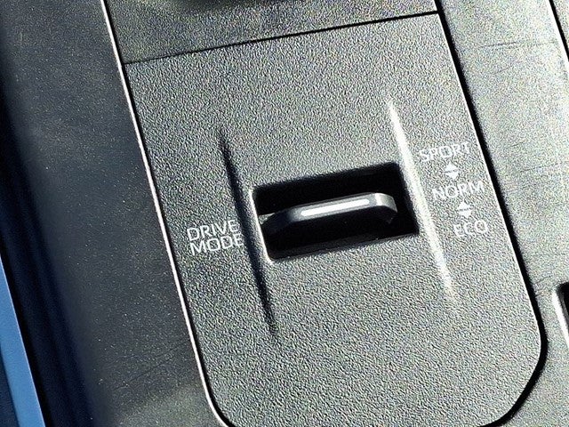 2021 Toyota Highlander Hybrid LE