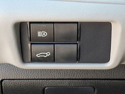 2021 Toyota Highlander Hybrid LE