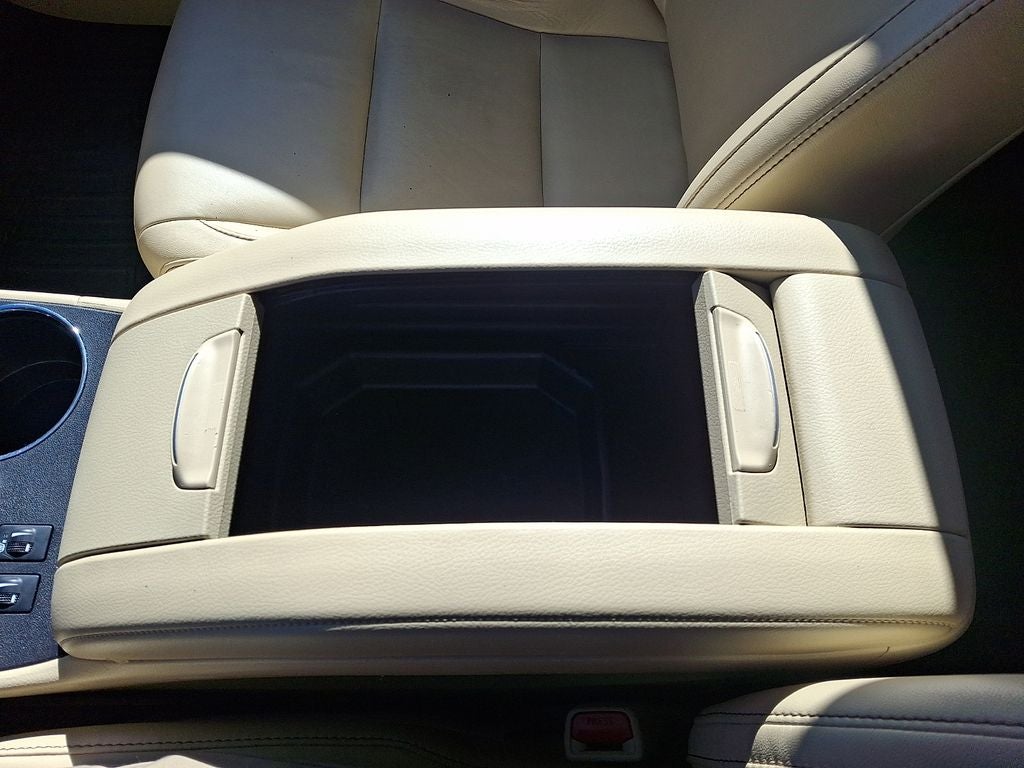 2015 Toyota Highlander XLE V6