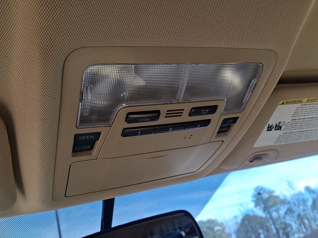 2015 Toyota Highlander XLE V6