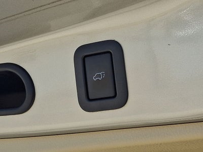 2015 Toyota Highlander XLE V6