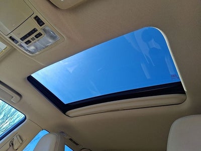 2015 Toyota Highlander XLE V6