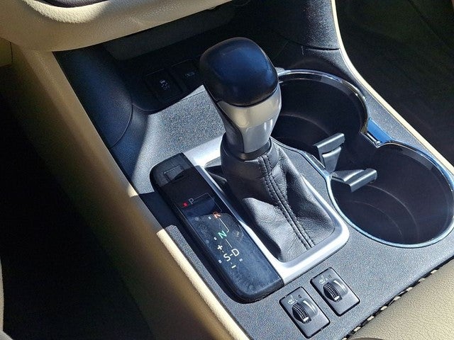 2015 Toyota Highlander XLE V6