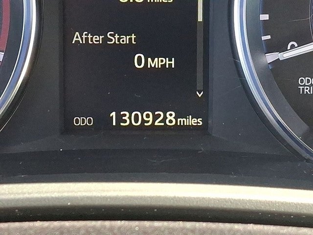 2015 Toyota Highlander XLE V6