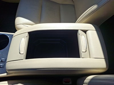 2015 Toyota Highlander XLE V6