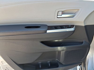 2024 Toyota Sienna XLE 8 Passenger