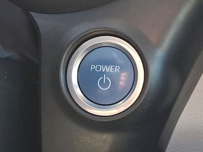 2024 Toyota Sienna XLE 8 Passenger