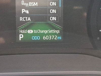 2024 Toyota Sienna XLE 8 Passenger