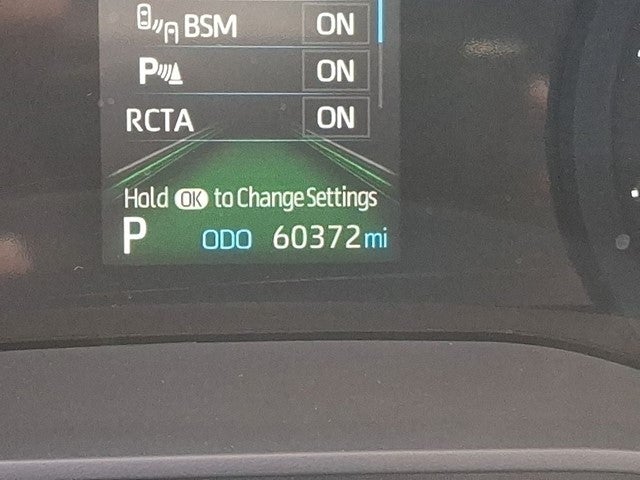 2024 Toyota Sienna XLE 8 Passenger