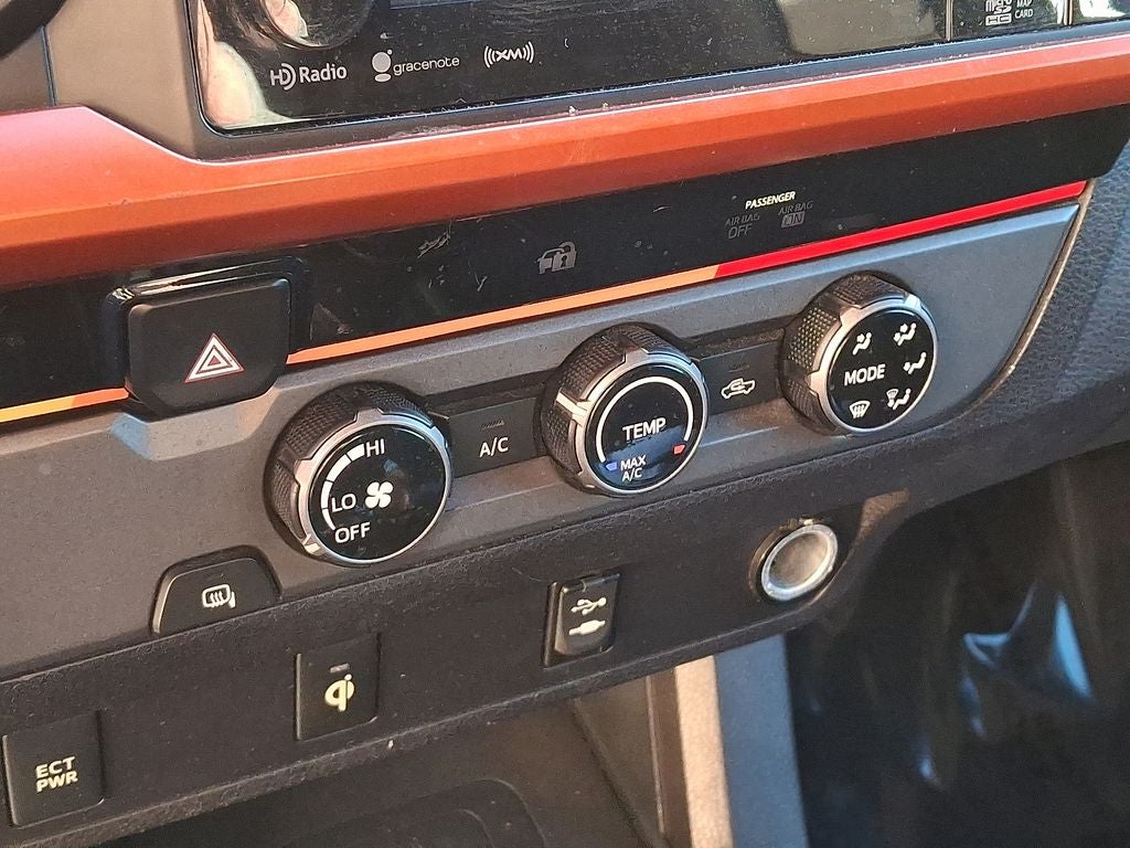 2016 Toyota Tacoma TRD Sport V6