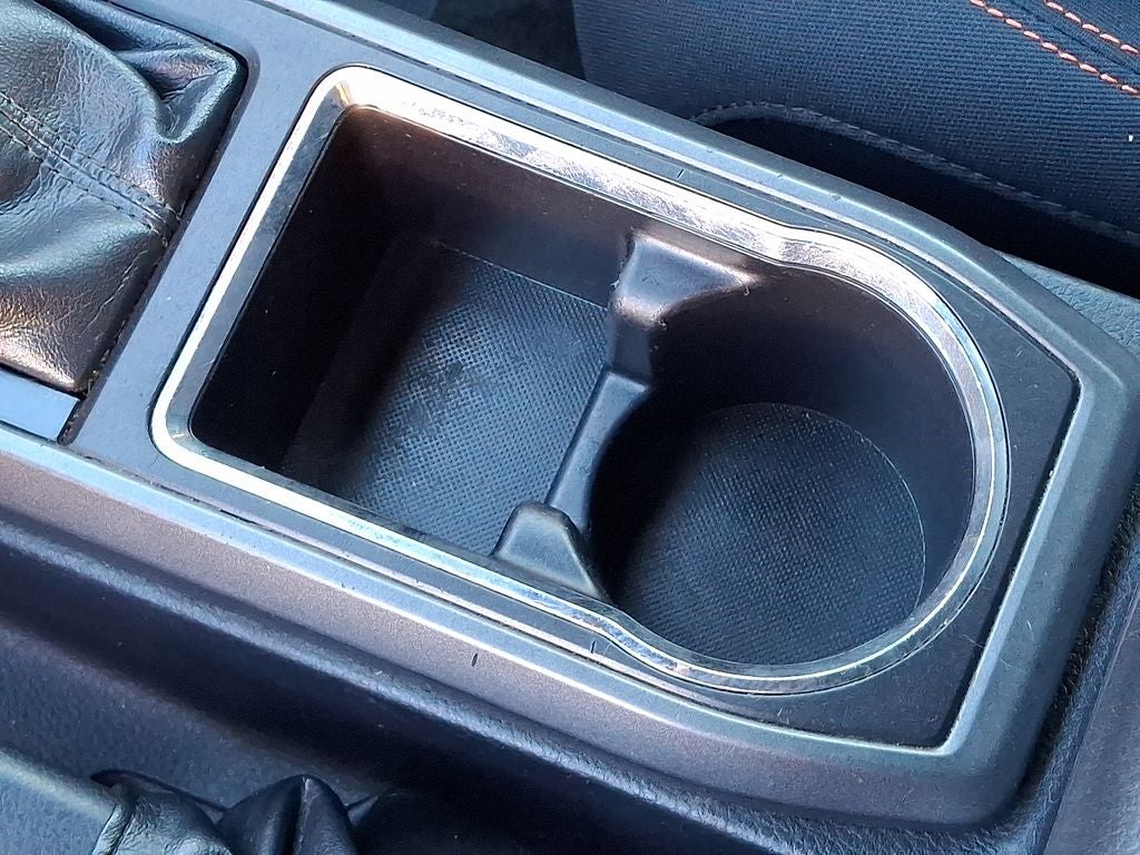 2016 Toyota Tacoma TRD Sport V6