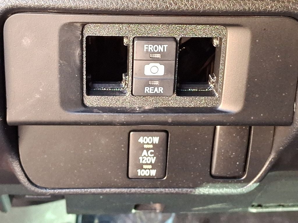 2016 Toyota Tacoma TRD Sport V6