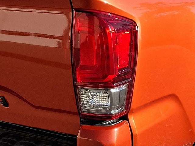 2016 Toyota Tacoma TRD Sport V6