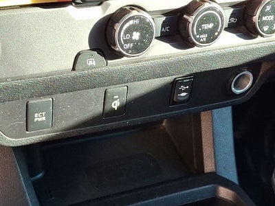 2016 Toyota Tacoma TRD Sport V6