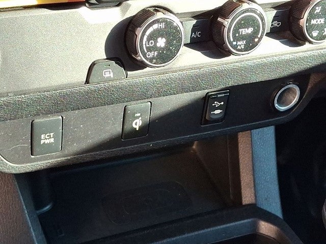 2016 Toyota Tacoma TRD Sport V6