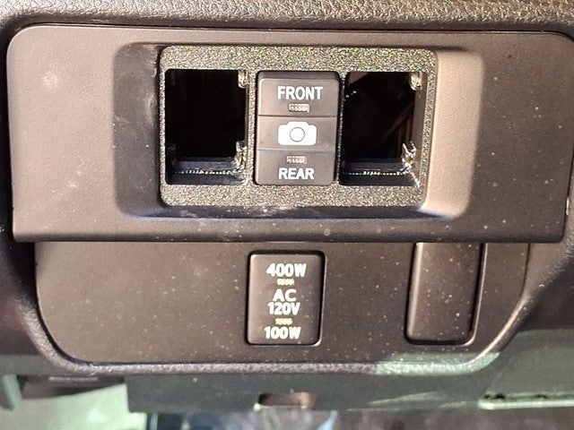 2016 Toyota Tacoma TRD Sport V6