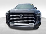 2024 Toyota Tundra Hybrid Capstone