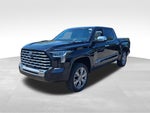 2024 Toyota Tundra Hybrid Capstone