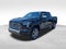 2024 Toyota Tundra Hybrid Capstone