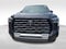 2024 Toyota Tundra Hybrid Capstone