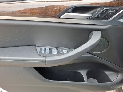 2023 BMW X4 xDrive30i