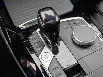 2023 BMW X4 xDrive30i