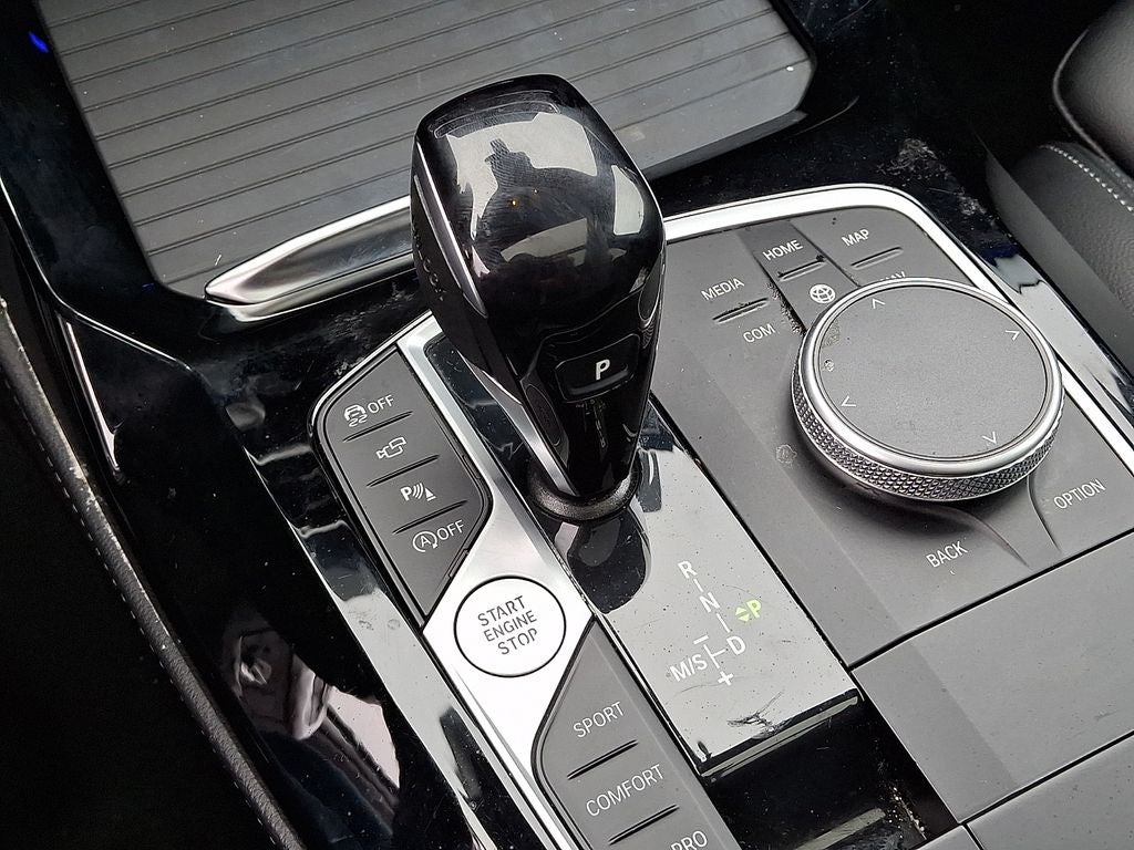 2023 BMW X4 xDrive30i