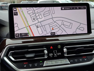 2023 BMW X4 xDrive30i