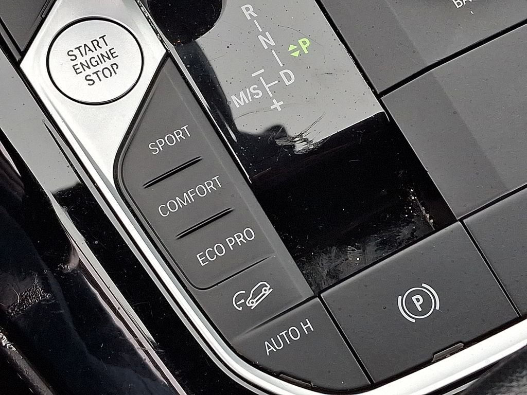 2023 BMW X4 xDrive30i