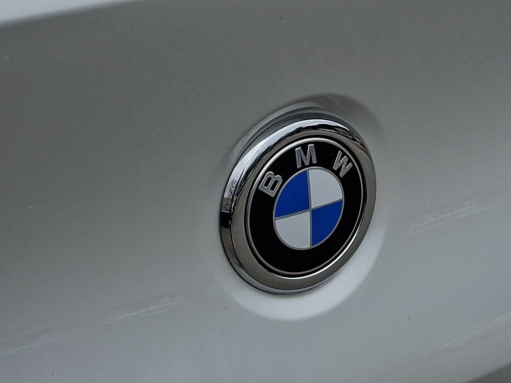 2023 BMW X4 xDrive30i