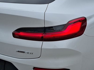 2023 BMW X4 xDrive30i