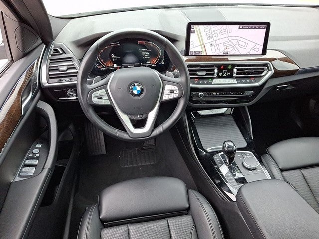 2023 BMW X4 xDrive30i