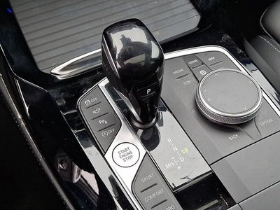 2023 BMW X4 xDrive30i