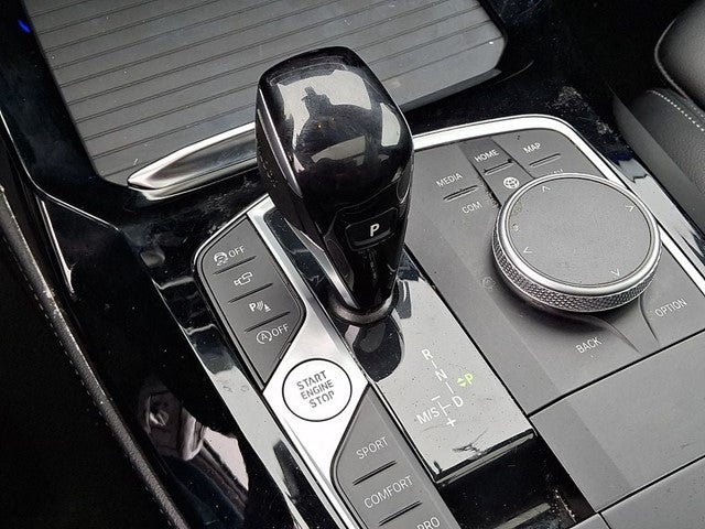 2023 BMW X4 xDrive30i