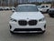 2023 BMW X4 xDrive30i